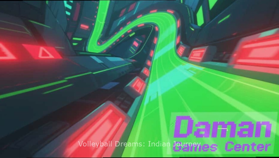 Volleyball Dreams: Indian Journey - Download Statistics Volleyball Dreams: Indian Journey download statistics and player ratings across India